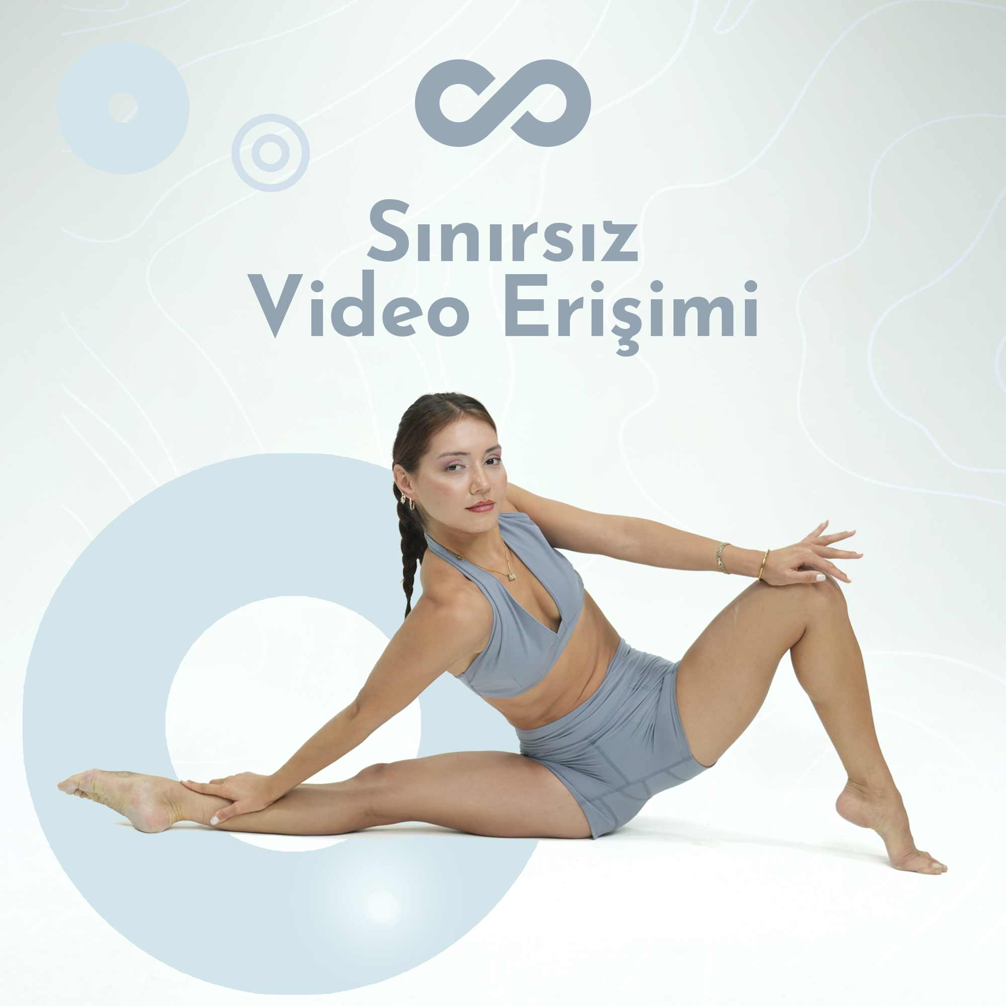 Stretching Eğitim Serisi