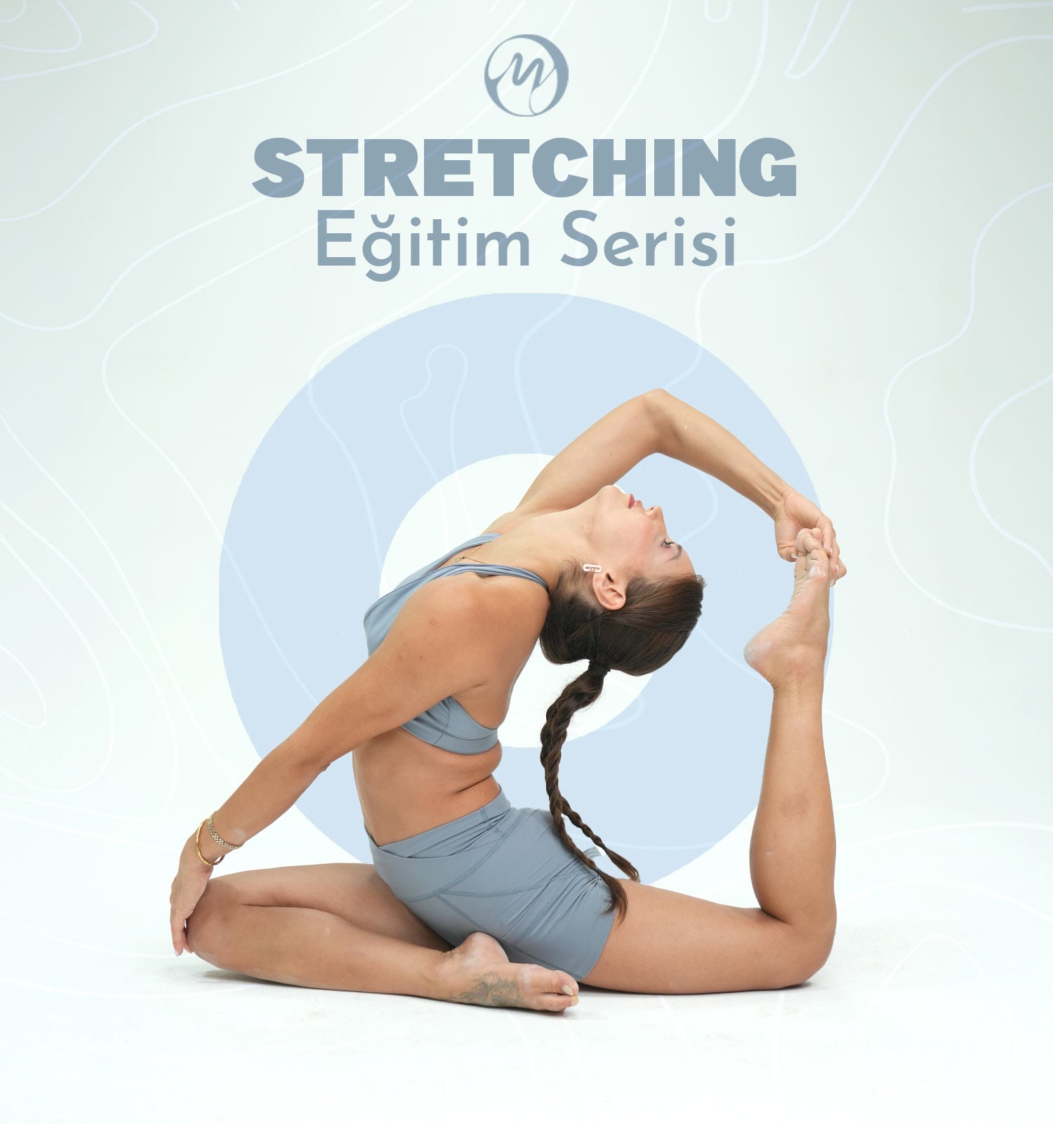 Stretching Eğitim Serisi
