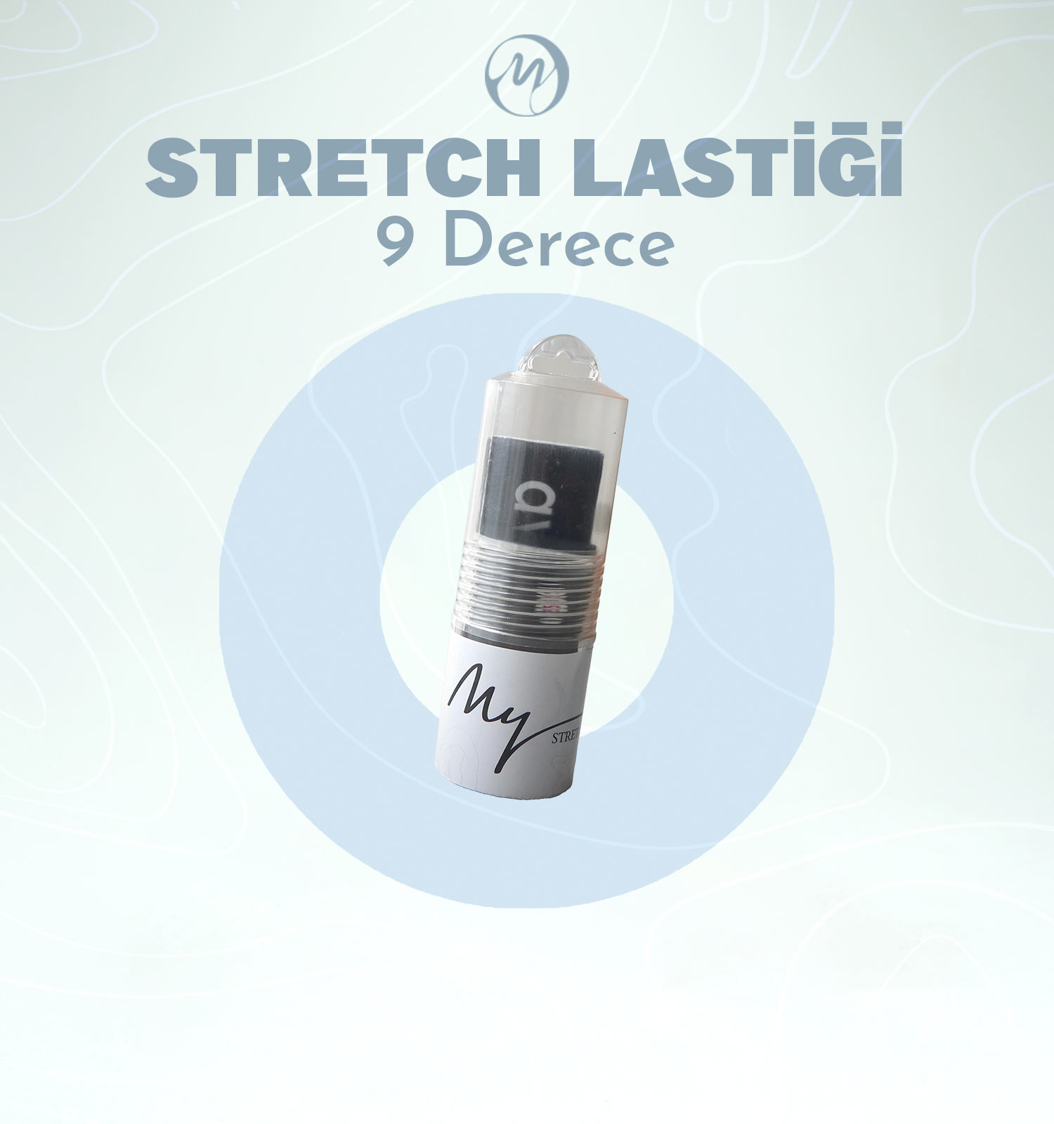 Stretch Lastiği