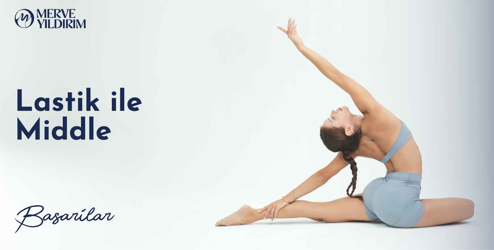 Lastik ile Middle