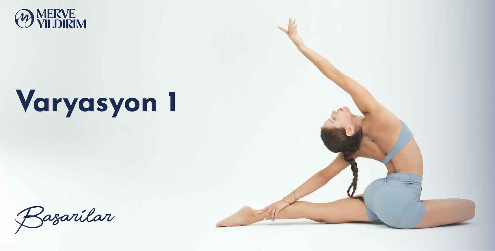 Varyasyon 1