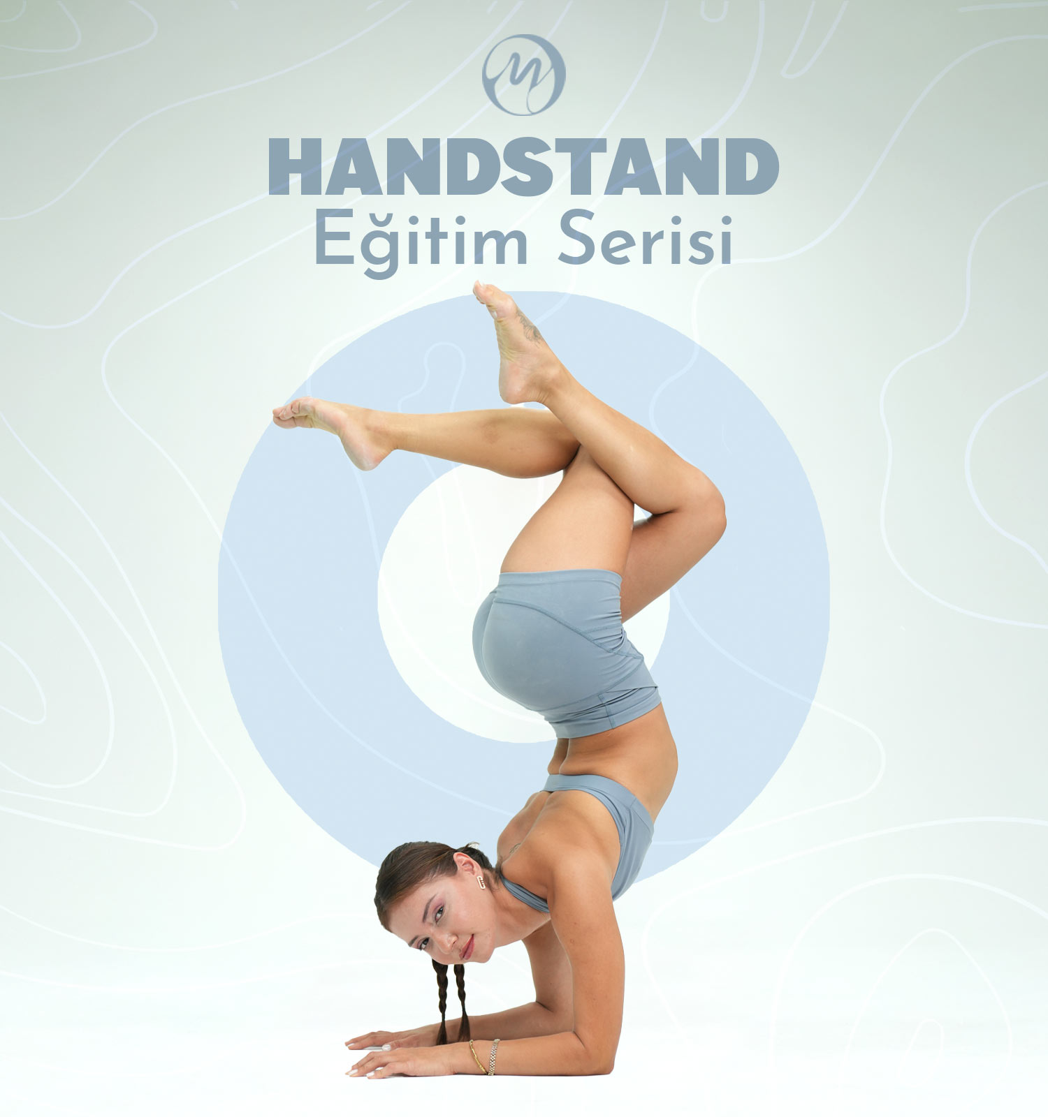 Handstand Eğitim Serisi